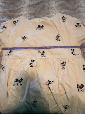 Disney parks women’s dress